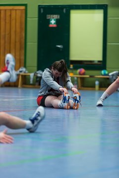 Bild 61 - Frauen HSG Krem/Muensterdorf - HG OKT 3 : Ergebnis: 33:21